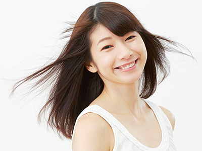 トリートメント